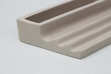 Load image into Gallery viewer, PEN TRAY, CONCRETE, GW
