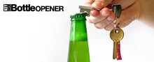 Load image into Gallery viewer, BOTTLE OPENER, KEY