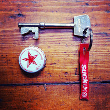 Load image into Gallery viewer, BOTTLE OPENER, KEY