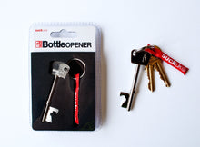 Load image into Gallery viewer, BOTTLE OPENER, KEY