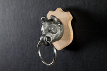 Load image into Gallery viewer, KEY HOLDER, BULL