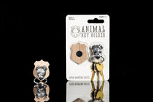 Load image into Gallery viewer, KEY HOLDER, BULL