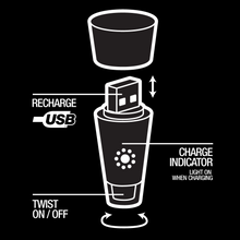Load image into Gallery viewer, BOTTLE LIGHT, SINGLE PACK
