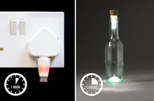 Load image into Gallery viewer, BOTTLE LIGHT, SINGLE PACK