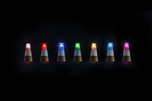 Load image into Gallery viewer, BOTTLE LIGHT, MULTICOLOUR