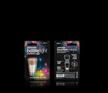 Load image into Gallery viewer, BOTTLE LIGHT, MULTICOLOUR