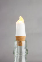 Load image into Gallery viewer, BOTTLE LIGHT, CANDLE