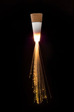 Load image into Gallery viewer, BOTTLE LIGHT, FIBRE OPTIC