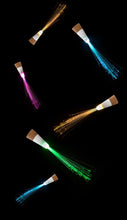 Load image into Gallery viewer, BOTTLE LIGHT, FIBRE OPTIC