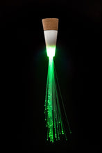 Load image into Gallery viewer, BOTTLE LIGHT, FIBRE OPTIC