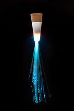 Load image into Gallery viewer, BOTTLE LIGHT, FIBRE OPTIC