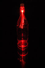 Load image into Gallery viewer, BOTTLE LIGHT, FIBRE OPTIC
