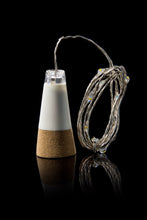 Load image into Gallery viewer, BOTTLE LIGHT, MULTICOLOUR STRING