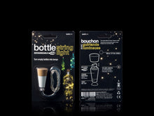 Load image into Gallery viewer, BOTTLE LIGHT, MULTICOLOUR STRING