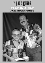 Load image into Gallery viewer, MUSICAL RULER