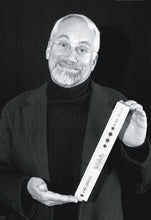 Load image into Gallery viewer, MUSICAL RULER