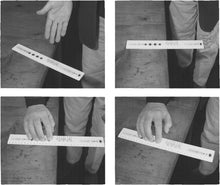 Load image into Gallery viewer, MUSICAL RULER