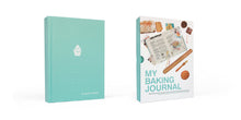 Load image into Gallery viewer, MY BAKING JOURNAL