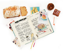 Load image into Gallery viewer, MY BAKING JOURNAL