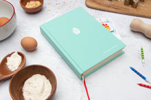 Load image into Gallery viewer, MY BAKING JOURNAL