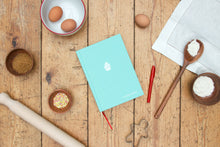 Load image into Gallery viewer, MY BAKING JOURNAL