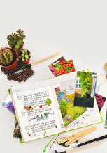 Load image into Gallery viewer, BLACK HANDBOOK, HORTICULTURE REFERENCE BOOK