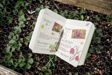 Load image into Gallery viewer, BLACK HANDBOOK, HORTICULTURE REFERENCE BOOK