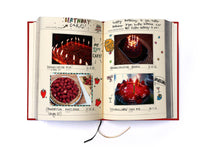Load image into Gallery viewer, MY FAMILY COOK BOOK, RED