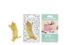 Load image into Gallery viewer, NAIL FILE, PURRFECT NAILS
