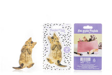 Load image into Gallery viewer, NAIL FILE, PURRFECT NAILS