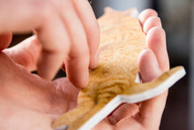 Load image into Gallery viewer, NAIL FILE, PURRFECT NAILS