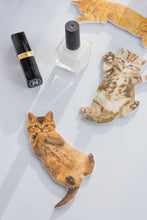 Load image into Gallery viewer, NAIL FILE, PURRFECT NAILS