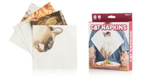 Load image into Gallery viewer, CAT NAPKINS