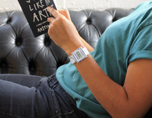 Load image into Gallery viewer, PAPER WATCH