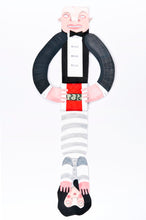 Load image into Gallery viewer, PAPER WATCH