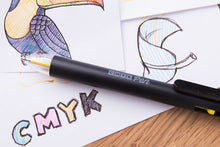 Load image into Gallery viewer, CMYK PEN
