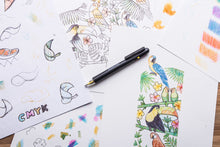 Load image into Gallery viewer, CMYK PEN