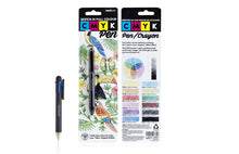 Load image into Gallery viewer, CMYK PEN