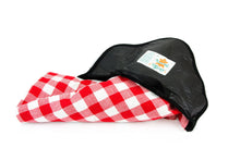 Load image into Gallery viewer, PICNIC BLANKET, BEAR
