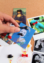 Load image into Gallery viewer, PUSH PINS, DISGUISE