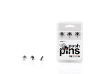 Load image into Gallery viewer, PUSH PIN, FLY