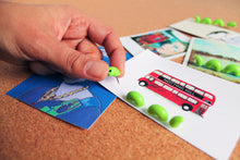 Load image into Gallery viewer, PUSH PINS, NESSIE