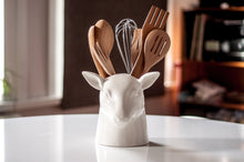 Load image into Gallery viewer, STAG UTENSIL POT
