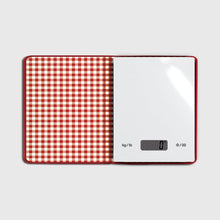 Load image into Gallery viewer, COOK'S BOOK KITCHEN SCALES