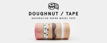 Load image into Gallery viewer, DOUGHNUT TAPE