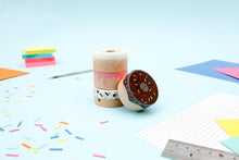 Load image into Gallery viewer, DOUGHNUT TAPE