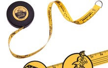 Load image into Gallery viewer, TAPE MEASURE, 3M OF FACTS..