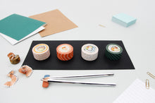 Load image into Gallery viewer, SUSHI TAPE