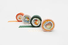 Load image into Gallery viewer, SUSHI TAPE