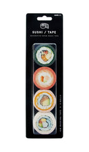Load image into Gallery viewer, SUSHI TAPE